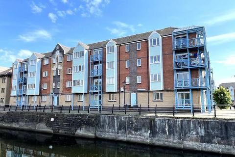 2 bedroom apartment for sale, Abernethy Quay, Maritime Quarter, Swansea, SA1