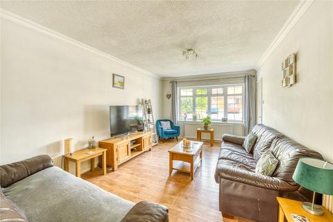 4 bedroom link detached house for sale, Priory Drive, Little Haywood, Stafford, Staffordshire, ST18