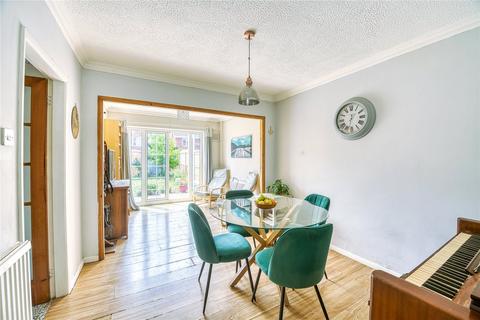 4 bedroom link detached house for sale, Priory Drive, Little Haywood, Stafford, Staffordshire, ST18