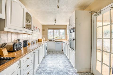 4 bedroom link detached house for sale, Priory Drive, Little Haywood, Stafford, Staffordshire, ST18