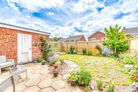 4 bedroom link detached house for sale, Priory Drive, Little Haywood, Stafford, Staffordshire, ST18