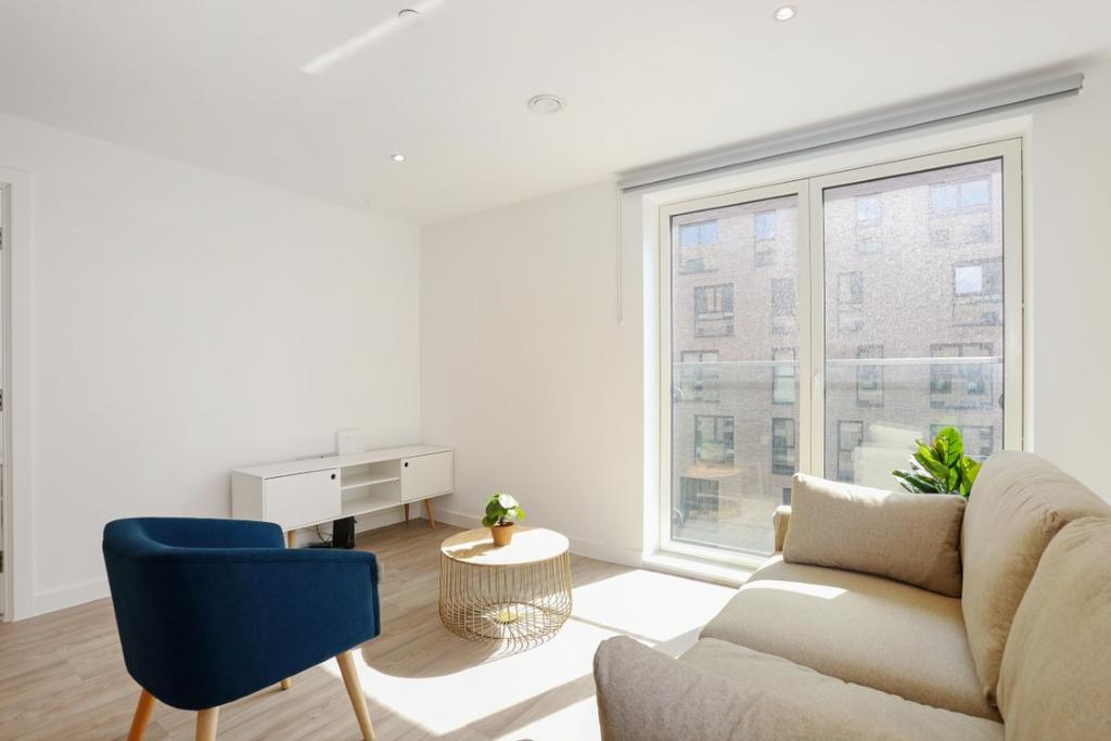 at Clippers Quay, Apartment 507 Syren Apartments, Ottinger Close M50