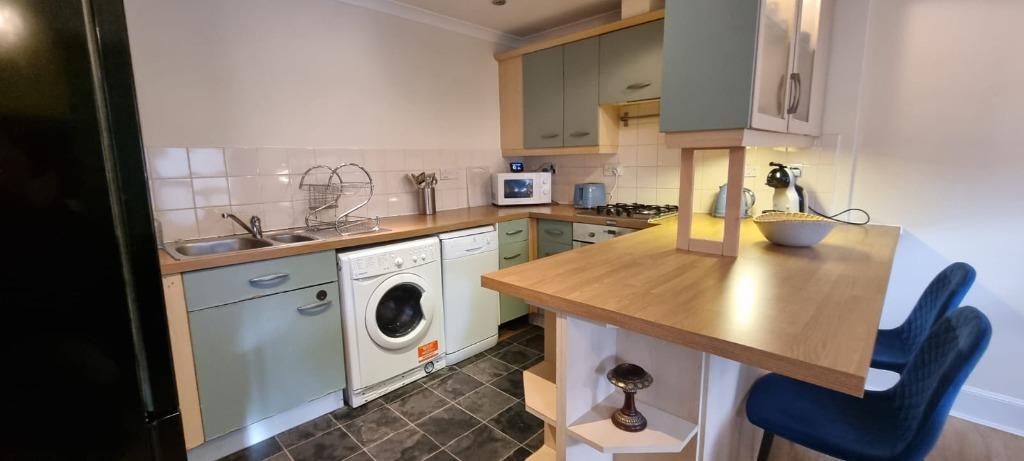 Apartment in Edinburgh - View 3