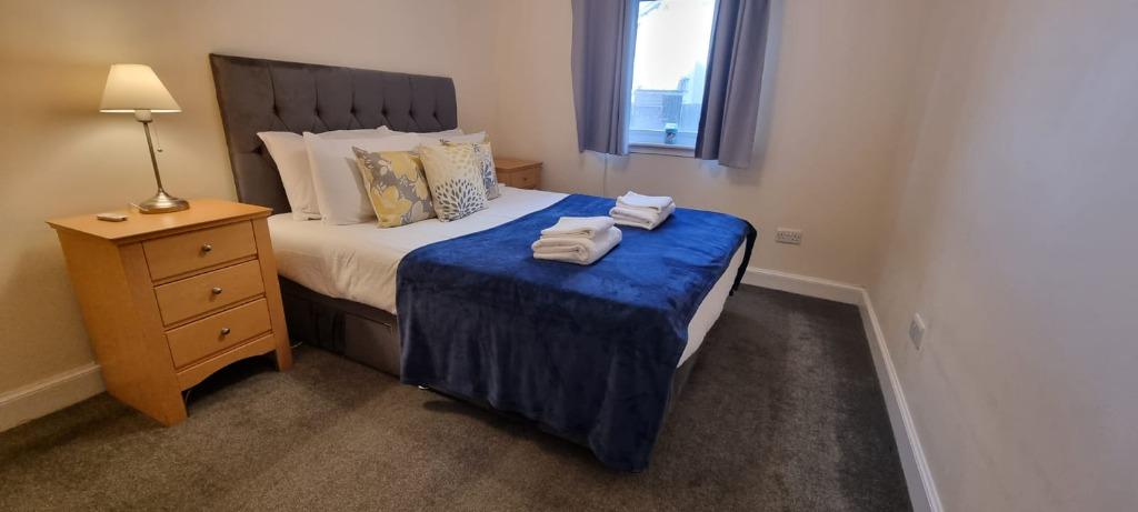 Apartment in Edinburgh - View 4