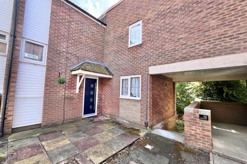 undefined, Budworth Walk, Wilmslow