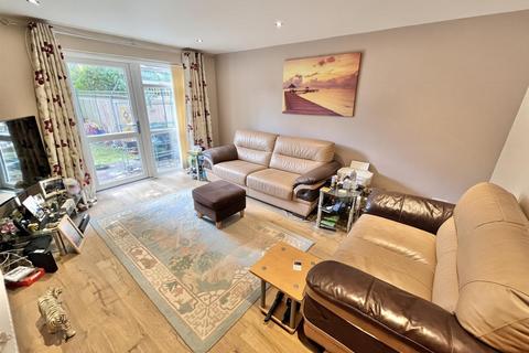 undefined, Budworth Walk, Wilmslow