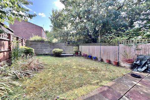 undefined, Budworth Walk, Wilmslow