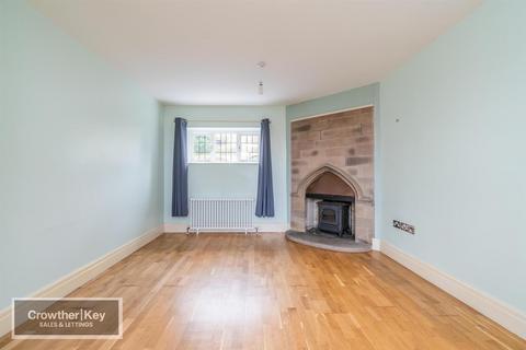 2 bedroom cottage to rent, Corbar Road, Buxton