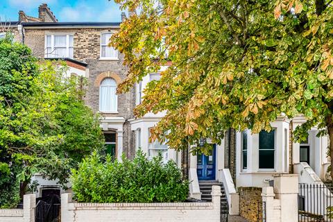 Tollington Park, Finsbury Park, N4