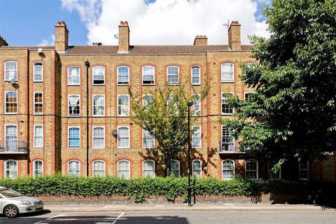 Manciple Street, London SE1