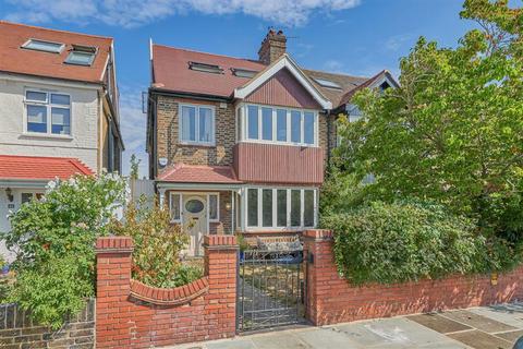 3 bedroom house for sale, Ullswater Road, London SW13