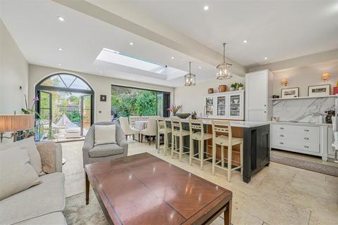 3 bedroom house for sale, Ullswater Road, London SW13