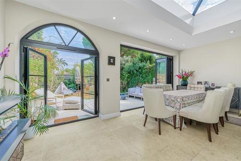 3 bedroom house for sale, Ullswater Road, London SW13