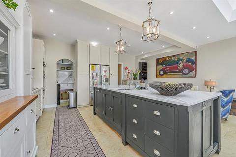 3 bedroom house for sale, Ullswater Road, London SW13
