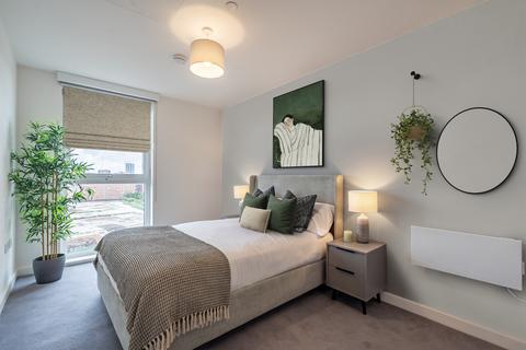 2 bedroom apartment for sale, Plot 09.04, Two bedroom apartment at Islington Wharf, William Sutton Building, 4 Old Mill St M4