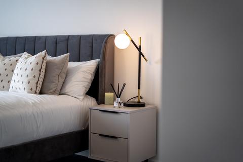 2 bedroom apartment for sale, Plot 09.04, Two bedroom apartment at Islington Wharf, William Sutton Building, 4 Old Mill St M4