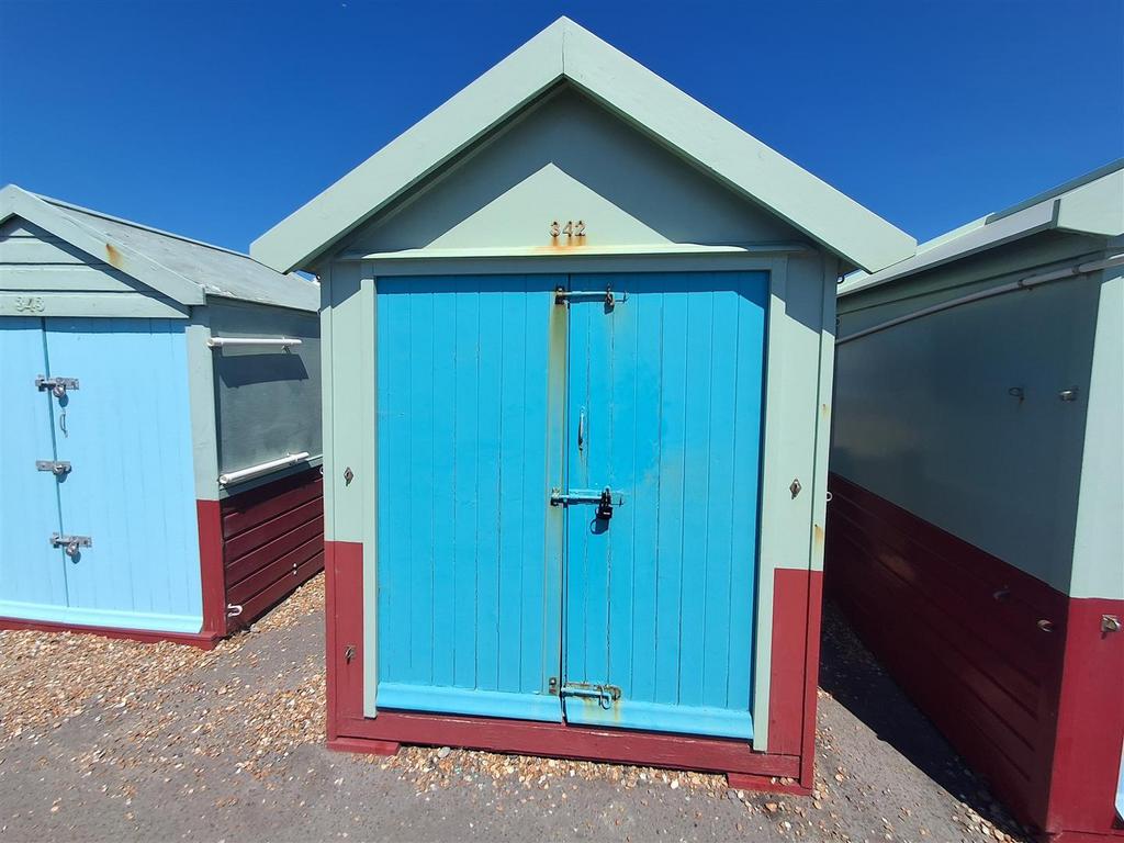 House in Hove Lagoon - View 2