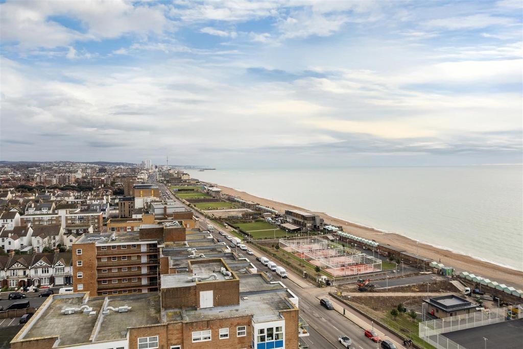 House in Hove Lagoon - View 5
