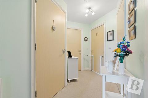 2 bedroom apartment for sale, Pemberley Apartments, 9 Gillian Crescent, Gidea Park, RM2