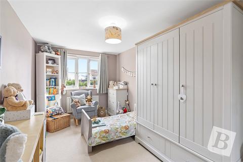 2 bedroom apartment for sale, Pemberley Apartments, 9 Gillian Crescent, Gidea Park, RM2