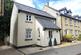 Honddu Court, Brecon, Powys.