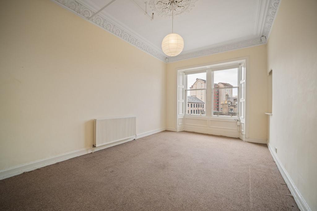 Apartment in Edinburgh, Lorne, Leith Central - View 2