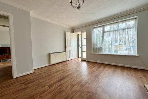 2 bedroom ground floor maisonette for sale, Windrush Way, Hythe SO45