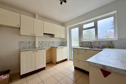 2 bedroom ground floor maisonette for sale, Windrush Way, Hythe SO45