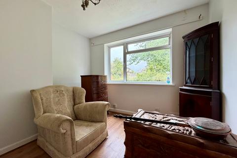 2 bedroom ground floor maisonette for sale, Windrush Way, Hythe SO45