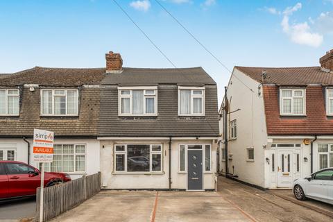 3 bedroom semi-detached house for sale, Oxford Gardens, Denham, UB9