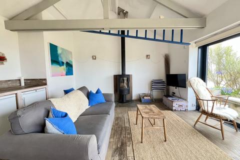 1 bedroom bungalow for sale, Trebarvah Farm, Perranuthnoe, TR20 9NG