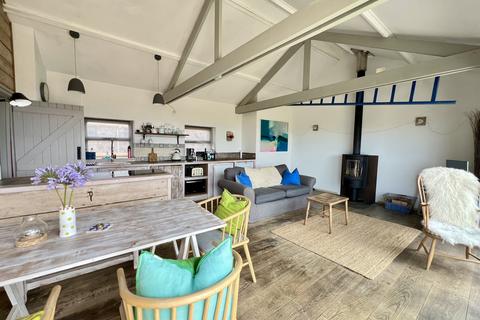 1 bedroom bungalow for sale, Trebarvah Farm, Perranuthnoe, TR20 9NG