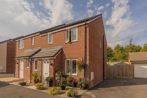 undefined, Sillars Green, Malmesbury, SN16