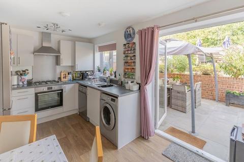 undefined, Sillars Green, Malmesbury, SN16