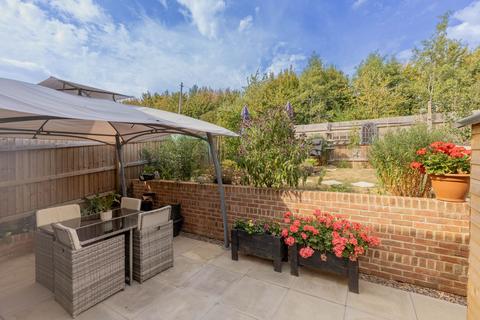 undefined, Sillars Green, Malmesbury, SN16