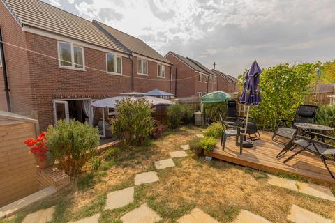 undefined, Sillars Green, Malmesbury, SN16