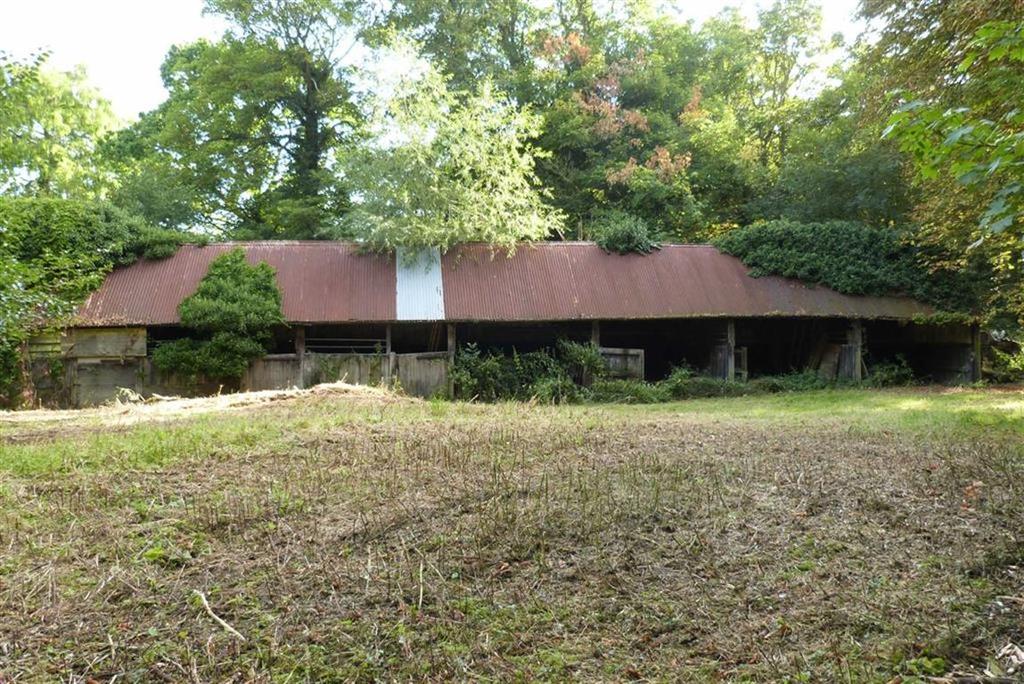 Goldicote, Stratford Upon Avon Residential development £200,000