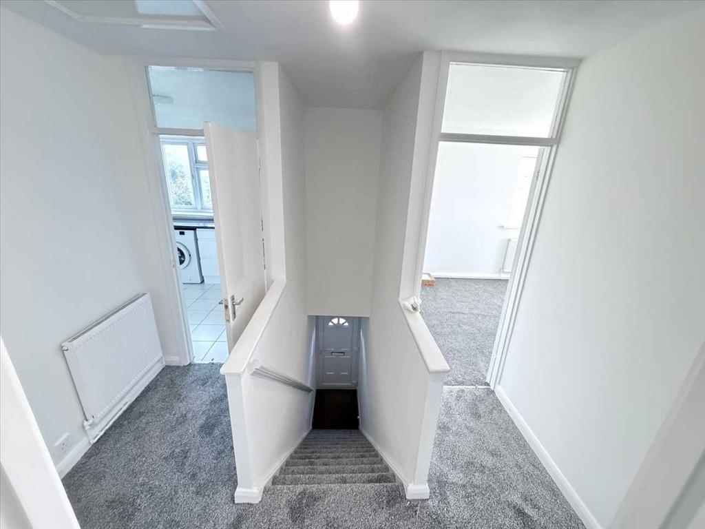 Apartment in London - View 3