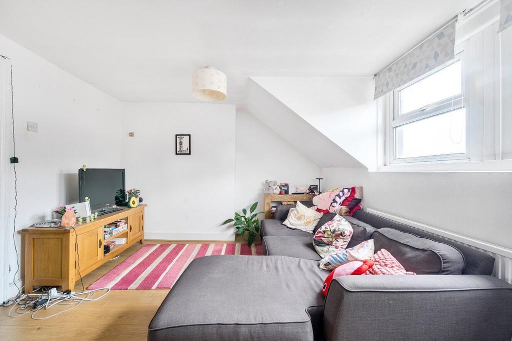 Apartment in London, Balham - View 2