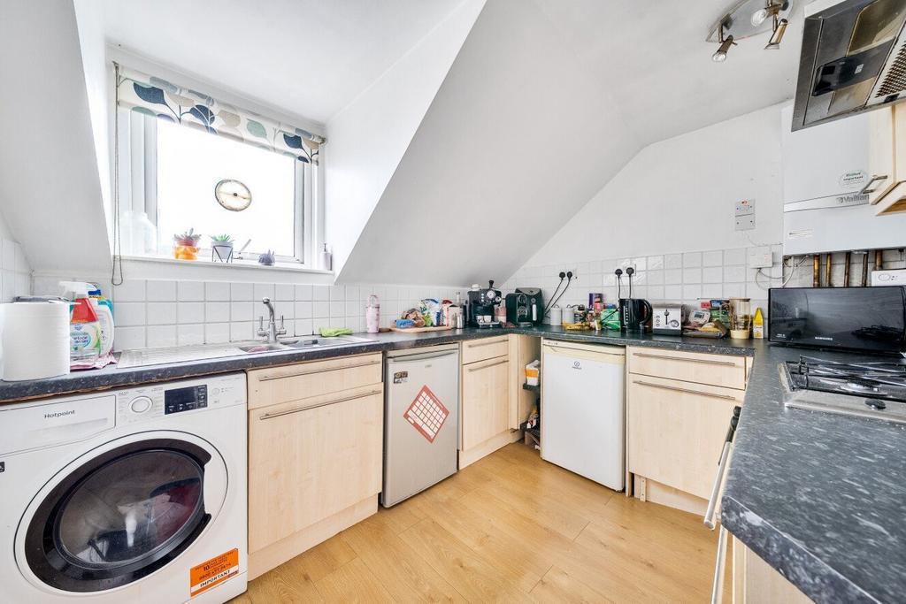 Apartment in London, Balham - View 3