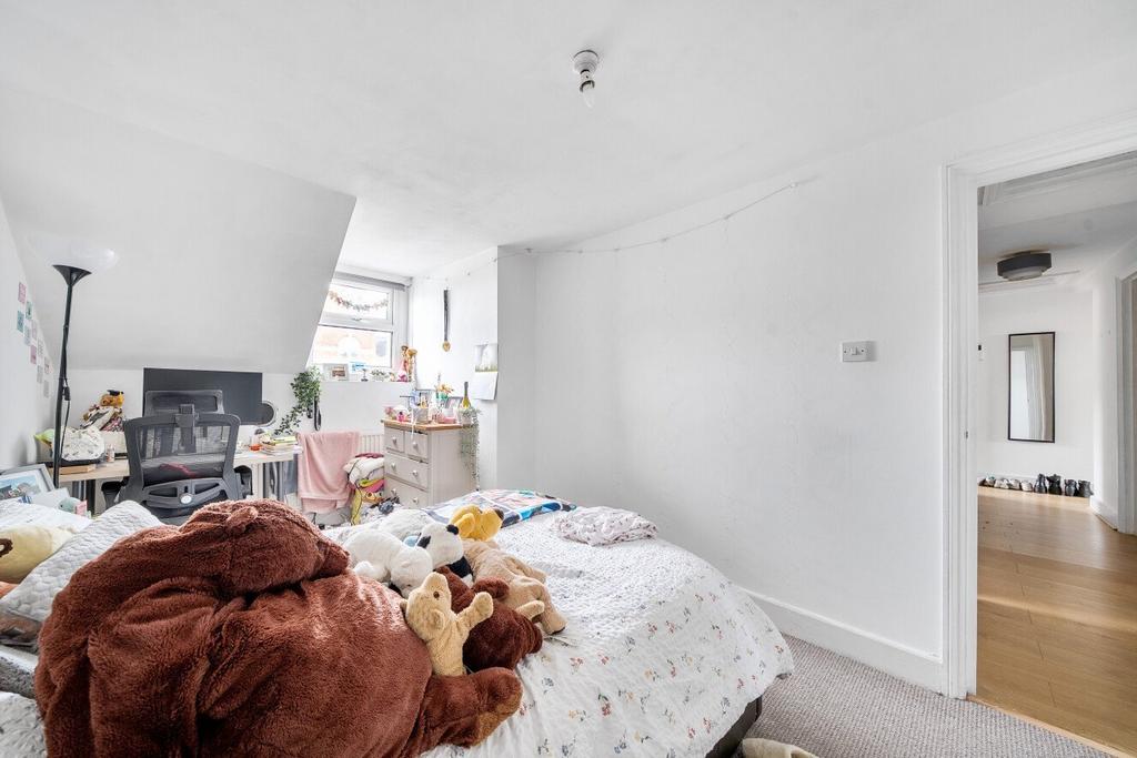 Apartment in London, Balham - View 4