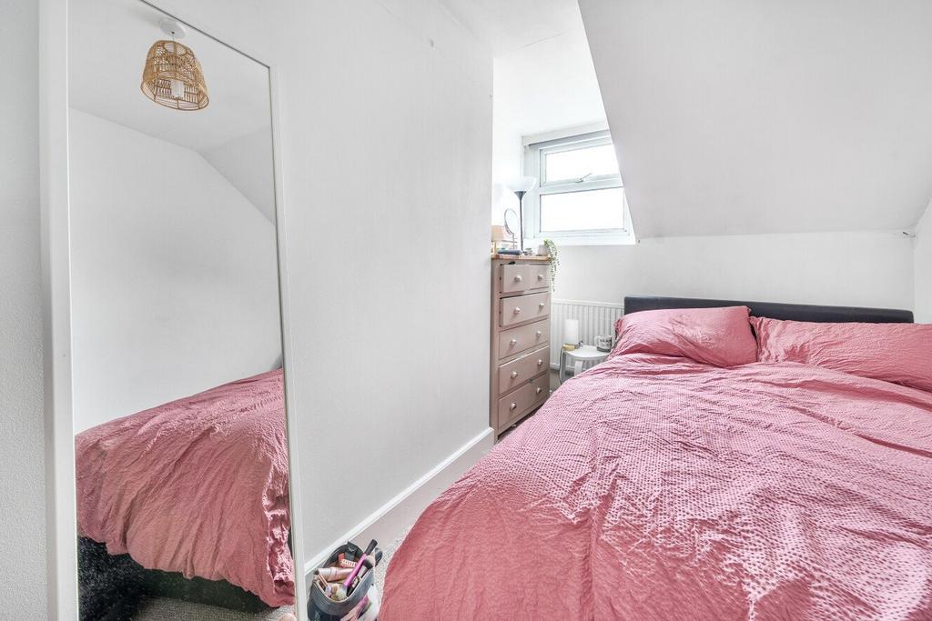 Apartment in London, Balham - View 5