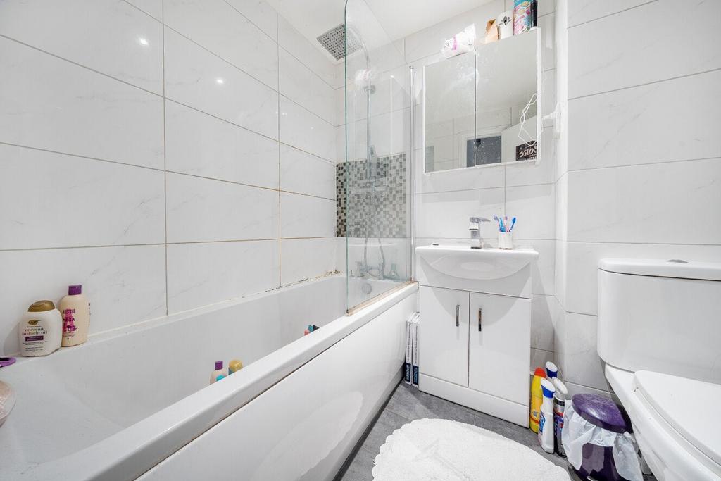Apartment in London, Balham - More
