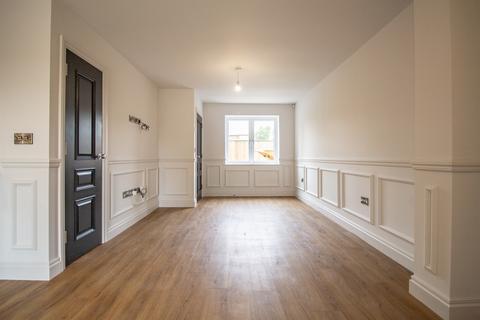 3 bedroom terraced house to rent, Douglas Jane Close, Melton Mowbray, LE13