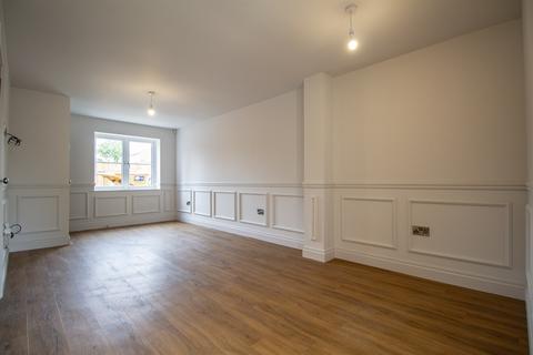 3 bedroom terraced house to rent, Douglas Jane Close, Melton Mowbray, LE13
