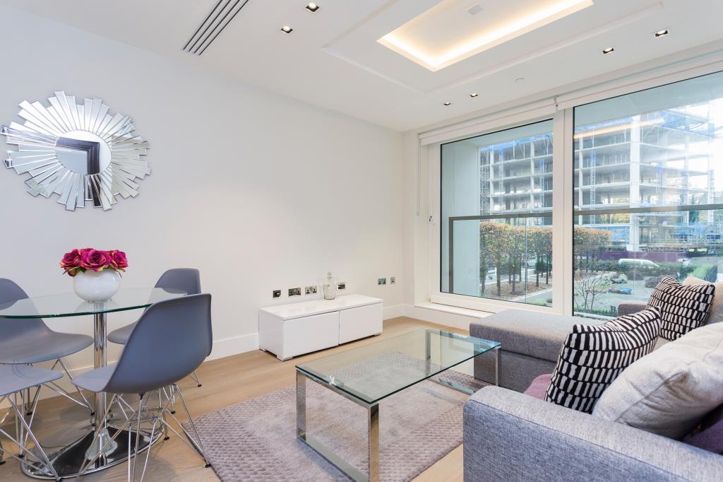 Apartment in London - View 2