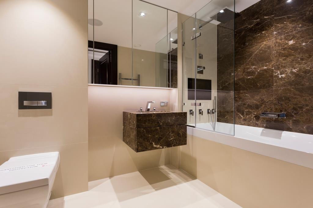 Apartment in London - More