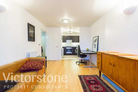 1 bedroom apartment to rent, Wenlock Street, Islington, London, N1