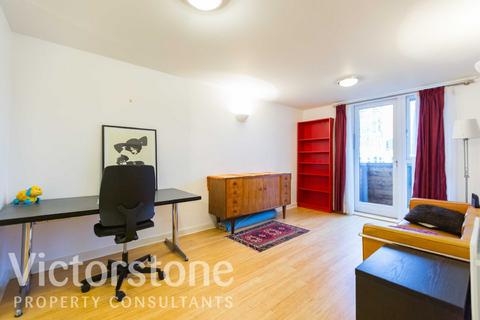 1 bedroom apartment to rent, Wenlock Street, Islington, London, N1