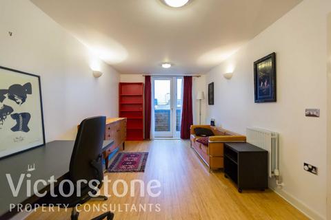 1 bedroom apartment to rent, Wenlock Street, Islington, London, N1